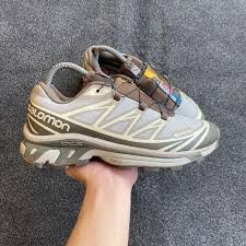 Salomon XT6 Gore Tex - Image 2