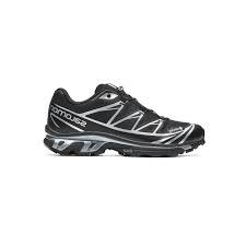 Salomon XT6 Gore Tex