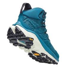 Hoka Kaha High